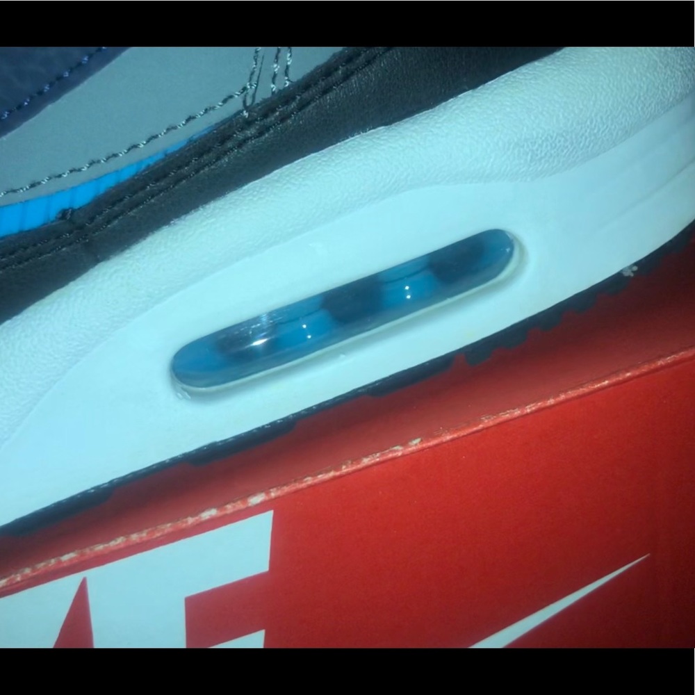 Nike Air Max 2 (Air Max Light) - Picture 6 of 8
